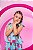 Vestido Infantil Mar - Imagem 5
