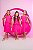 Vestido Safira Pink - Imagem 1
