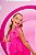 Vestido Safira Pink - Imagem 2