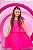 Vestido Safira Pink - Imagem 4