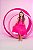 Vestido Safira Pink - Imagem 5