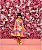 Vestido Floral - Imagem 3