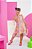 Vestido Cores Mille - Imagem 4