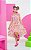 Vestido Cores Mille - Imagem 2