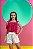 Conjunto Infantil Mili Pink - Imagem 7