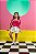 Conjunto Infantil Mili Pink - Imagem 4