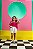 Conjunto Infantil Mili Pink - Imagem 3