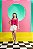 Conjunto Infantil Mili Pink - Imagem 5
