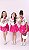 Combinadinho Balonê Love Pink - Imagem 1