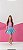 Combinadinho Balonê - Stitch Azul Claro Love - Imagem 10
