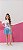 Combinadinho Balonê - Stitch Off - Imagem 14