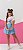 Combinadinho Balonê - Stitch Off - Imagem 11