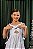 Vestido Maria Flor - Branco - Imagem 5
