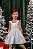 Vestido Mariana Laço Branco - Imagem 7