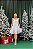 Vestido Mariana Laço Branco - Imagem 4