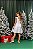 Vestido Mariana Laço Branco - Imagem 2