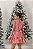 Vestido Laura Listras Vermelhas - Imagem 3
