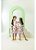 Vestido Infantil Encantado - Imagem 5