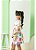 Vestido Infantil Encantado - Imagem 3