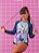 Maiô Infantil Stitch - Summer - Imagem 8