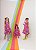 Vestido Infantil Heart - Imagem 7