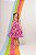 Vestido Infantil Heart - Imagem 5