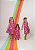 Vestido Infantil Heart - Imagem 2