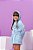 Conjunto Moletom Infantil Stitch Azul - Imagem 14