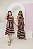VESTIDO MÃE E FILHA - DAYANNA  - MODELO MÃE - Imagem 5