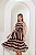 VESTIDO MÃE E FILHA - DAYANNA  - MODELO FILHA - Imagem 10
