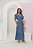VESTIDO MÃE E FILHA - CAROL LISTRAS- MODELO MÃE - Imagem 1