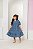 VESTIDO MÃE E FILHA - CAROL LISTRAS- MODELO FILHA - Imagem 7