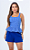 Conjunto Mãe e Filha Betina Azul ( MODELO MÃE) - Imagem 2