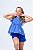 Conjunto Mãe e Filha Betina Azul ( MODELO FILHA) - Imagem 13