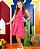 Vestido Infantil Xadrez Mila - Imagem 7