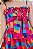 Vestido Infantil Xadrez Carol - Imagem 2