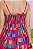 Vestido Infantil Xadrez Carol - Imagem 3