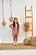 Conjunto Samyra Nude (Short Saia + Blusa) - Imagem 7