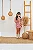 Conjunto Samyra Nude (Short Saia + Blusa) - Imagem 8