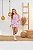 Conjunto Samyra Xadrezinho (Short Saia + Blusa) - Imagem 6
