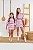 Conjunto Samyra Xadrezinho (Short Saia + Blusa) - Imagem 10
