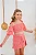 Conjunto Samyra Vermelho (Short Saia + Blusa) - Imagem 7