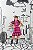 Vestido Infantil Felipa Pink - Imagem 2