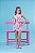 Conjunto Infantil Alice - Imagem 3
