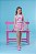 Conjunto Infantil Alice - Imagem 6