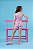 Conjunto Infantil Alice - Imagem 7