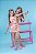 Conjunto Infantil Abelhinhas - Imagem 4