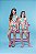 Conjunto Infantil Flores - Imagem 1