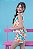 Conjunto Infantil Flores - Imagem 7