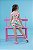 Conjunto Infantil Flores - Imagem 9
